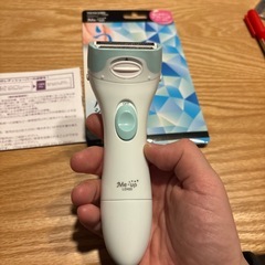 テスコム　シェイバーの画像