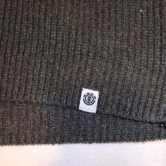 最終価格 ELEMENT  セーターの画像