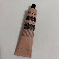 Aesop アンドラムアロマティックハンドバーム 75ml