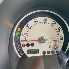◼️スズキアルトラパン◼️ターボモデル◼️車検令和8年10月◼️の画像