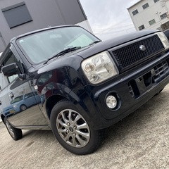 ◼️スズキアルトラパン◼️ターボモデル◼️車検令和8年10月◼️