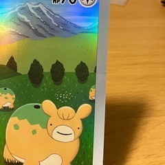 【ポケカ】S-P メタモンの画像
