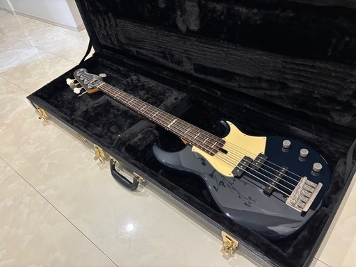 弦楽器、ギター YAMAHA bbp35