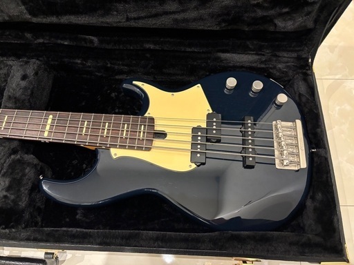 YAMAHA bbp35