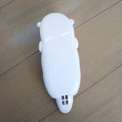 お風呂☆温度計の画像