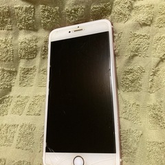 iPhone6sPlus 64GB