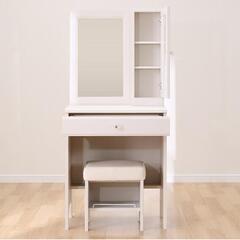 最終値下げ　ニトリ　ドレッサーの画像