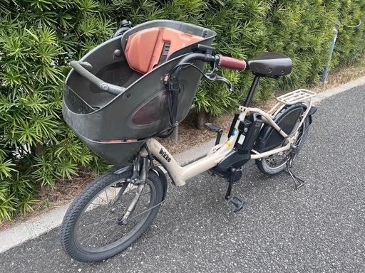 リサイクルショップどりーむ天保山店】○454○ 折りたたみ自転車