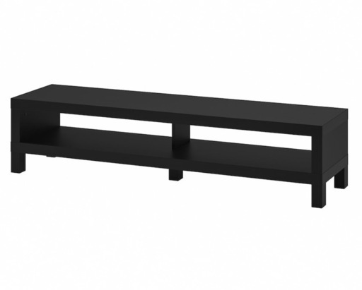 IKEA テレビ台【美品】LACK 160㎝✖︎35㎝✖︎36㎝