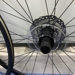  (KhodaaBloom) コーダーブルーム ホイール ローター付(新品)の画像