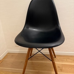 イームズ　DSW シェルチェアー