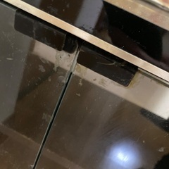 オーディオ棚　の画像