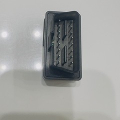 IO180-PH Infocarスマートスキャナー 自動車の故障診断機の画像