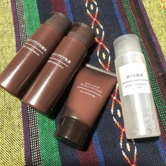 化粧品セット