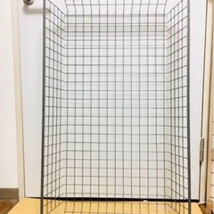  今ならオマケ付き！IKEA ベッド ソファ下収納　の画像