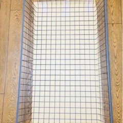  今ならオマケ付き！IKEA ベッド ソファ下収納　の画像