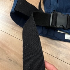 アプリカ　抱っこ紐　の画像