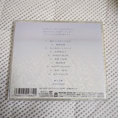 ヒーリング系CDの画像