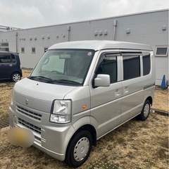 エブリィ　グレード名　ジョイン