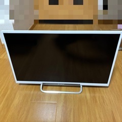 SONY製24V型テレビ