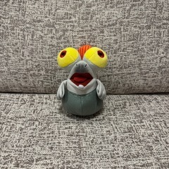 コジャケ ぬいぐるみ