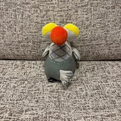 コジャケ ぬいぐるみの画像