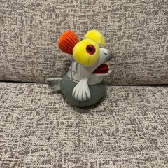 コジャケ ぬいぐるみの画像