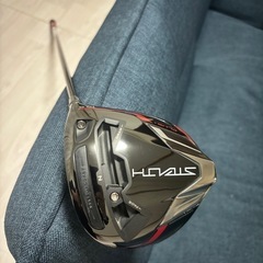 テーラーメイドステルスプラス10.5 
の画像
