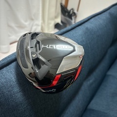 テーラーメイドステルスプラス10.5 

