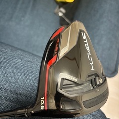 テーラーメイドステルスプラス10.5 
の画像