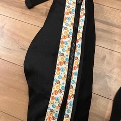 アプリカ　抱っこ紐　の画像