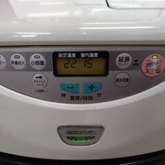 美品　石油ストーブ　石油ファンヒーター　ストーブ　ファンヒーターの画像
