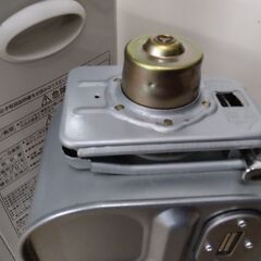 美品　石油ストーブ　石油ファンヒーター　ストーブ　ファンヒーターの画像