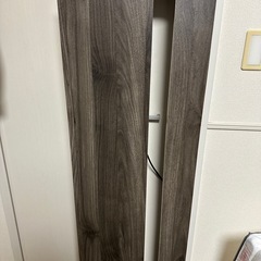 ローベッド　ダブルサイズの画像