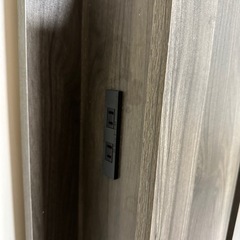 ローベッド　ダブルサイズの画像