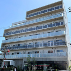 ♡♡初期費用なんと14万8000円！♡♡ 都営三田線「新高島平」...