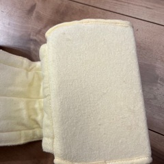 寝返り防止クッションの画像