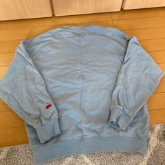 KIRSH キルシー　トレーナー Sサイズの画像