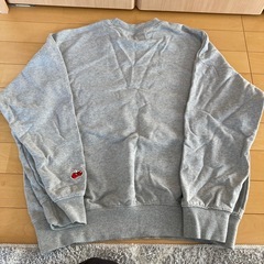 KIRSH キルシー　トレーナー　Sサイズの画像