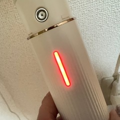 アフロゾーン ルビーセル ハンディエアブラシシステムの画像