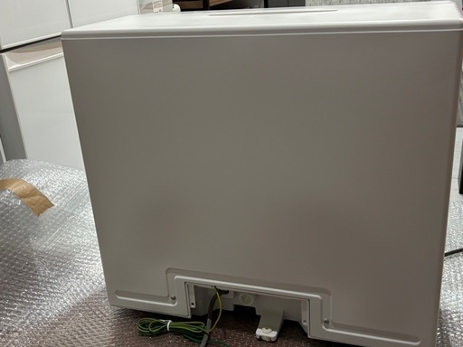 Panasonic食洗機