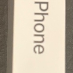 iPhone16箱の画像