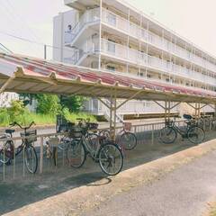 【敷金・礼金・手数料・更新料０円！】ビレッジハウス古賀5号棟 (301号室) - 不動産
