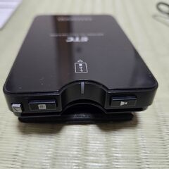 ケンウッド アンテナ分離型ETC車載器 ETC-S1000 KE...