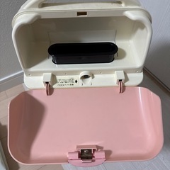 National タイマー型ふとん乾燥機(パナソニック)の画像