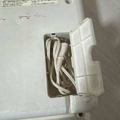 National タイマー型ふとん乾燥機(パナソニック)の画像