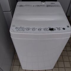 2023年製 極上美品　しわケア機能搭載　車に積めるサイズ　洗濯機の画像