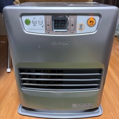 石油ストーブ