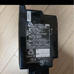 パナソニック 16Ah電動自転車 バッテリー 純正品の画像