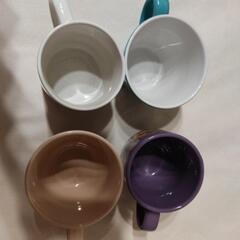 ディズニースーベニアマグの画像